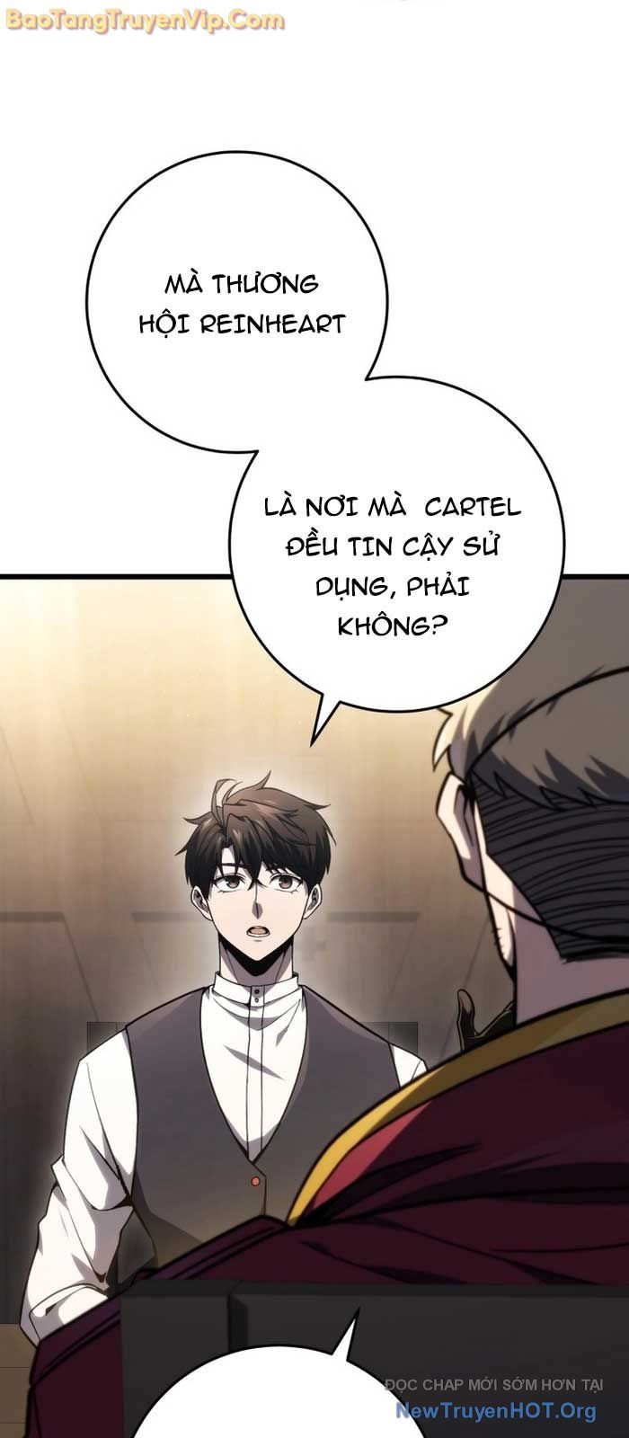 Sát Long Nhân Hồi Quy Siêu Việt: Chapter 46