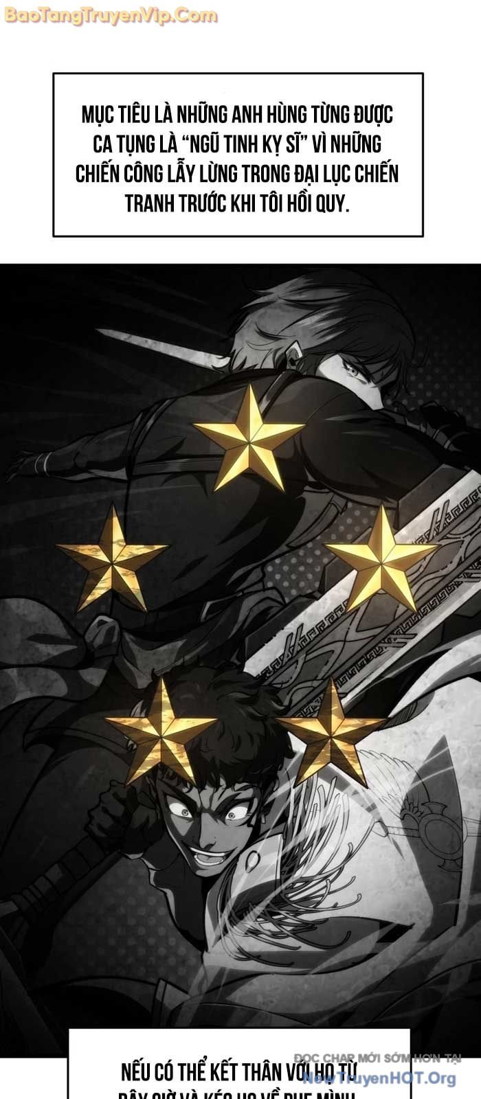 Sát Long Nhân Hồi Quy Siêu Việt: Chapter 46