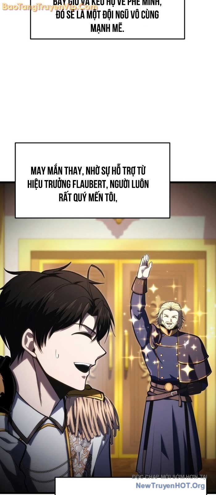 Sát Long Nhân Hồi Quy Siêu Việt: Chapter 46