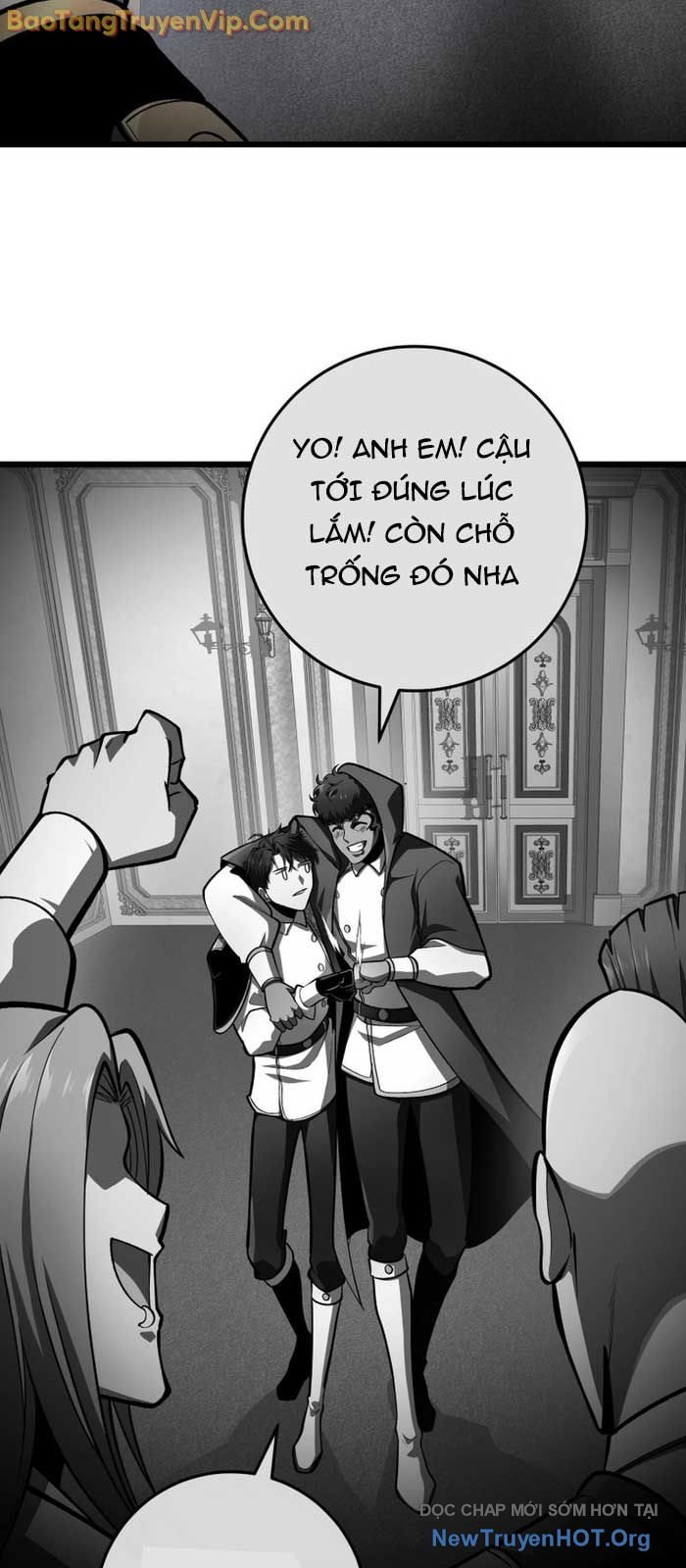 Sát Long Nhân Hồi Quy Siêu Việt: Chapter 46