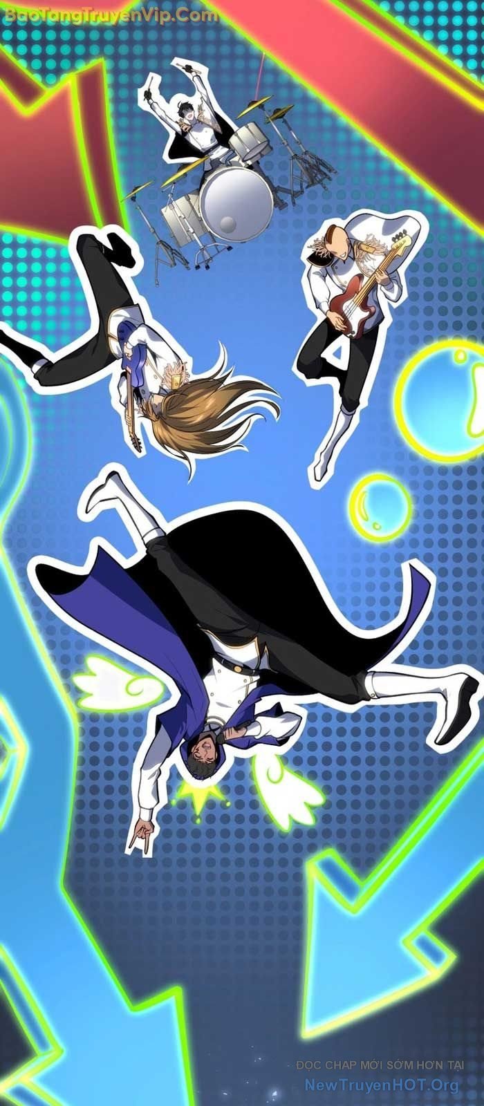 Sát Long Nhân Hồi Quy Siêu Việt: Chapter 46