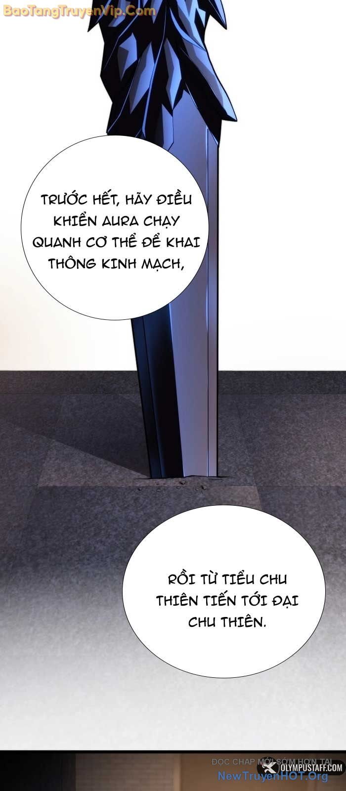 Sát Long Nhân Hồi Quy Siêu Việt: Chapter 46