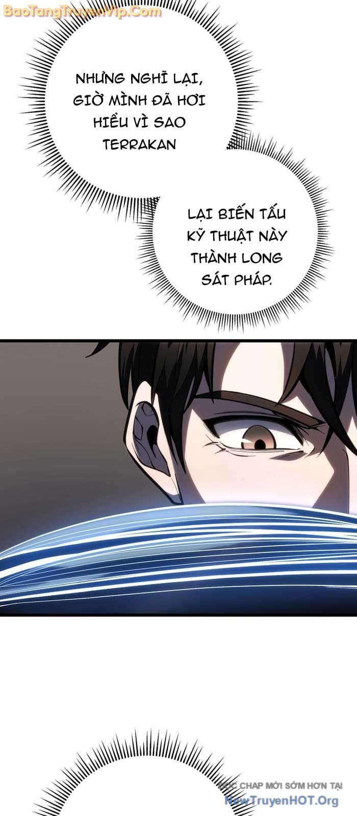 Sát Long Nhân Hồi Quy Siêu Việt: Chapter 46
