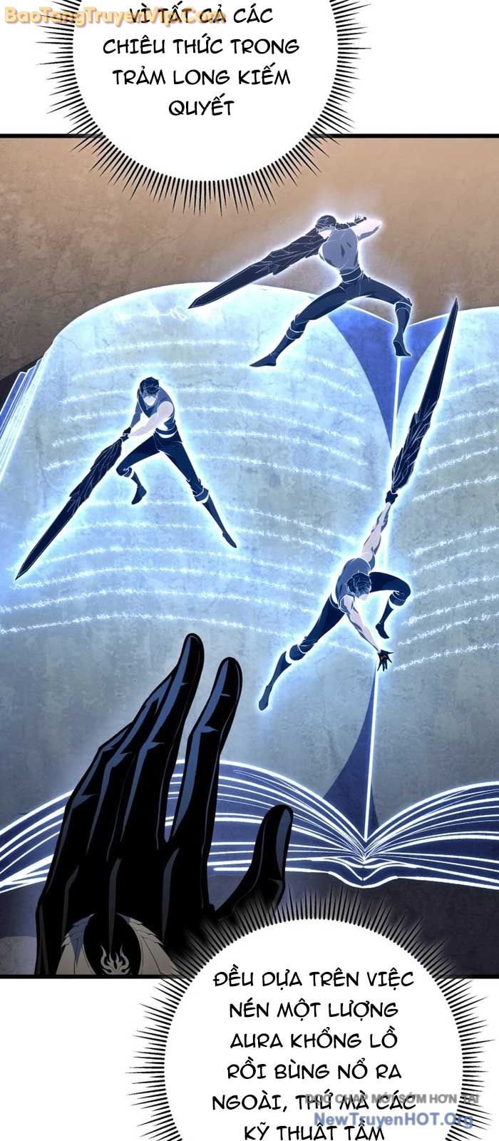 Sát Long Nhân Hồi Quy Siêu Việt: Chapter 46