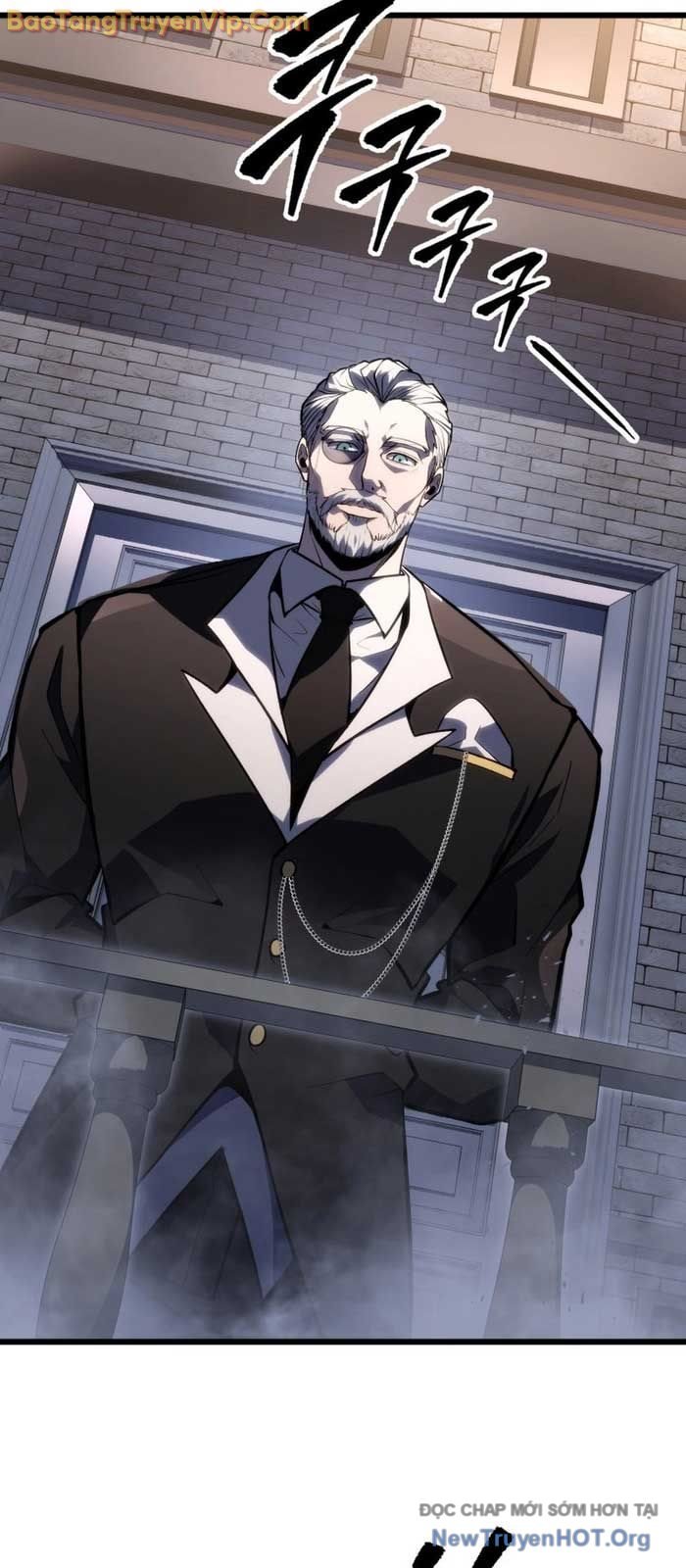 Sát Long Nhân Hồi Quy Siêu Việt: Chapter 46