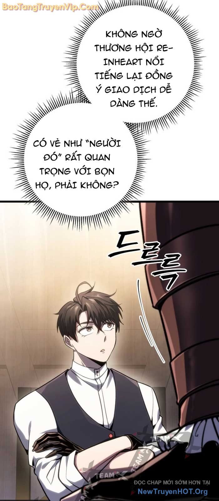 Sát Long Nhân Hồi Quy Siêu Việt: Chapter 46