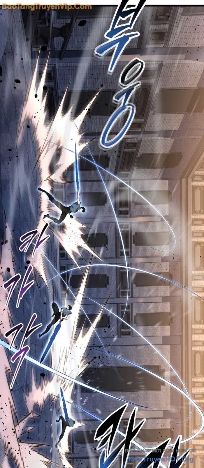 Sát Long Nhân Hồi Quy Siêu Việt: Chapter 46