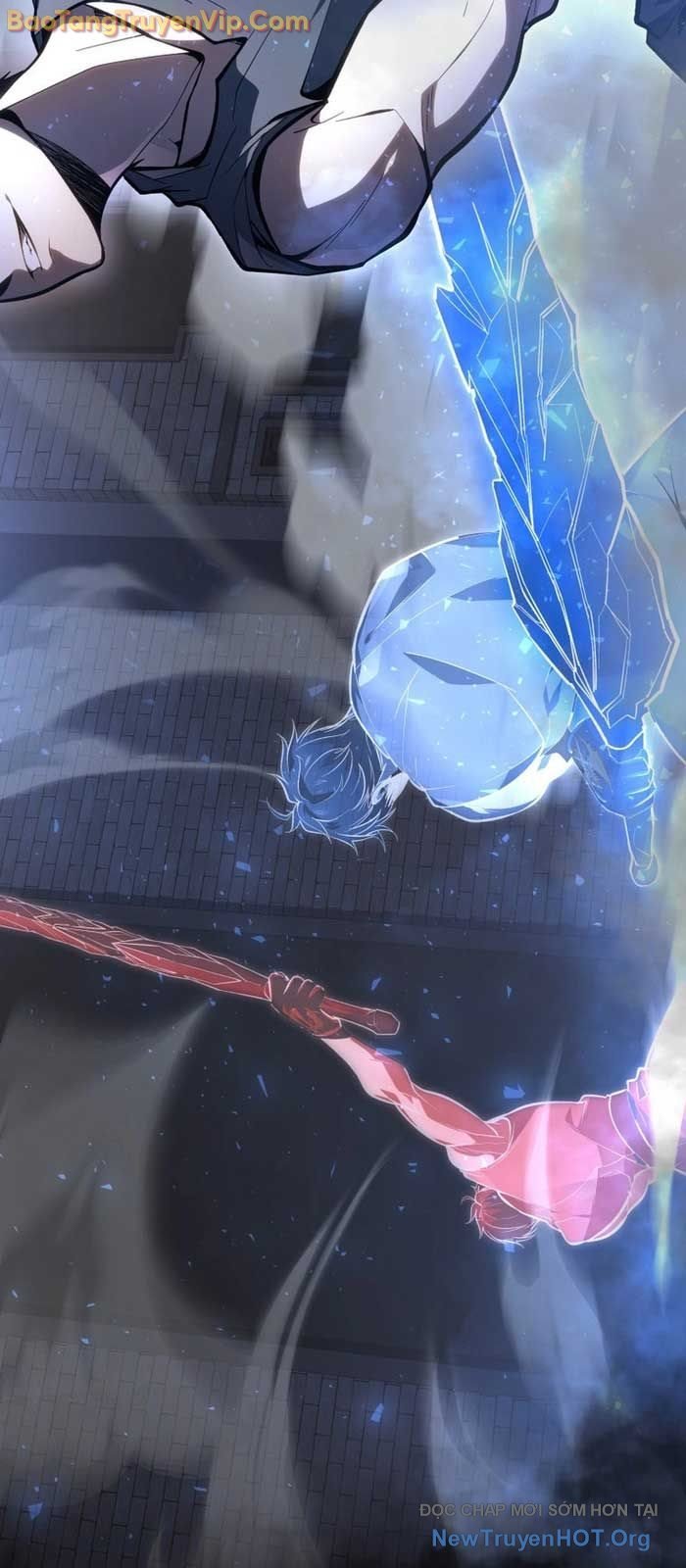 Sát Long Nhân Hồi Quy Siêu Việt: Chapter 46