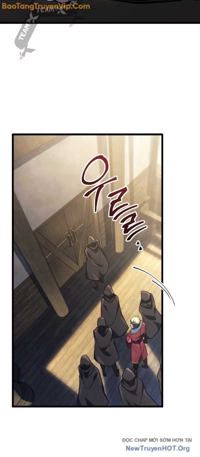 Sát Long Nhân Hồi Quy Siêu Việt: Chapter 46