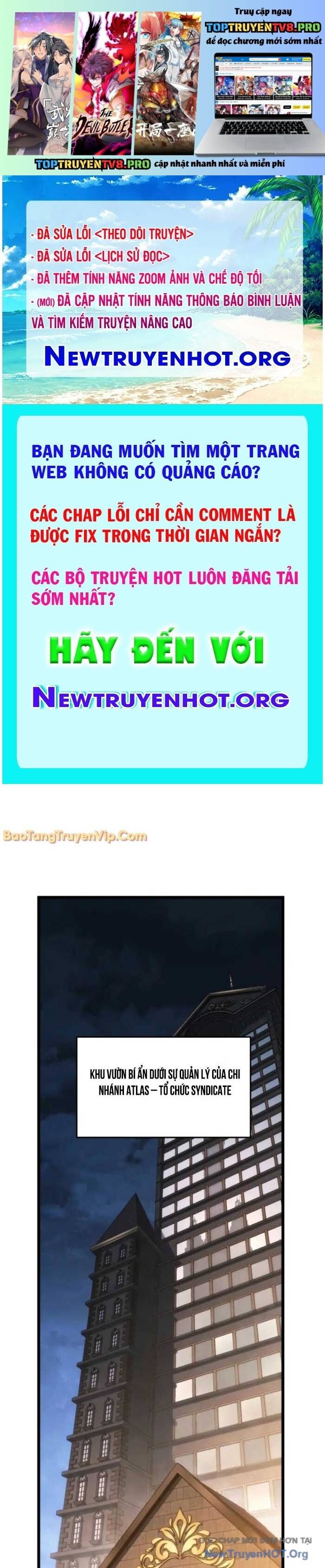 Sát Long Nhân Hồi Quy Siêu Việt: Chapter 48