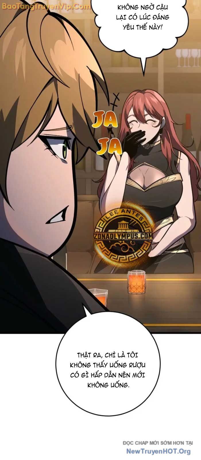 Sát Long Nhân Hồi Quy Siêu Việt: Chapter 48