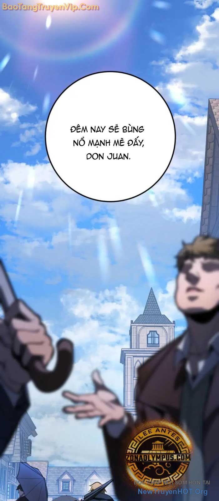 Sát Long Nhân Hồi Quy Siêu Việt: Chapter 48