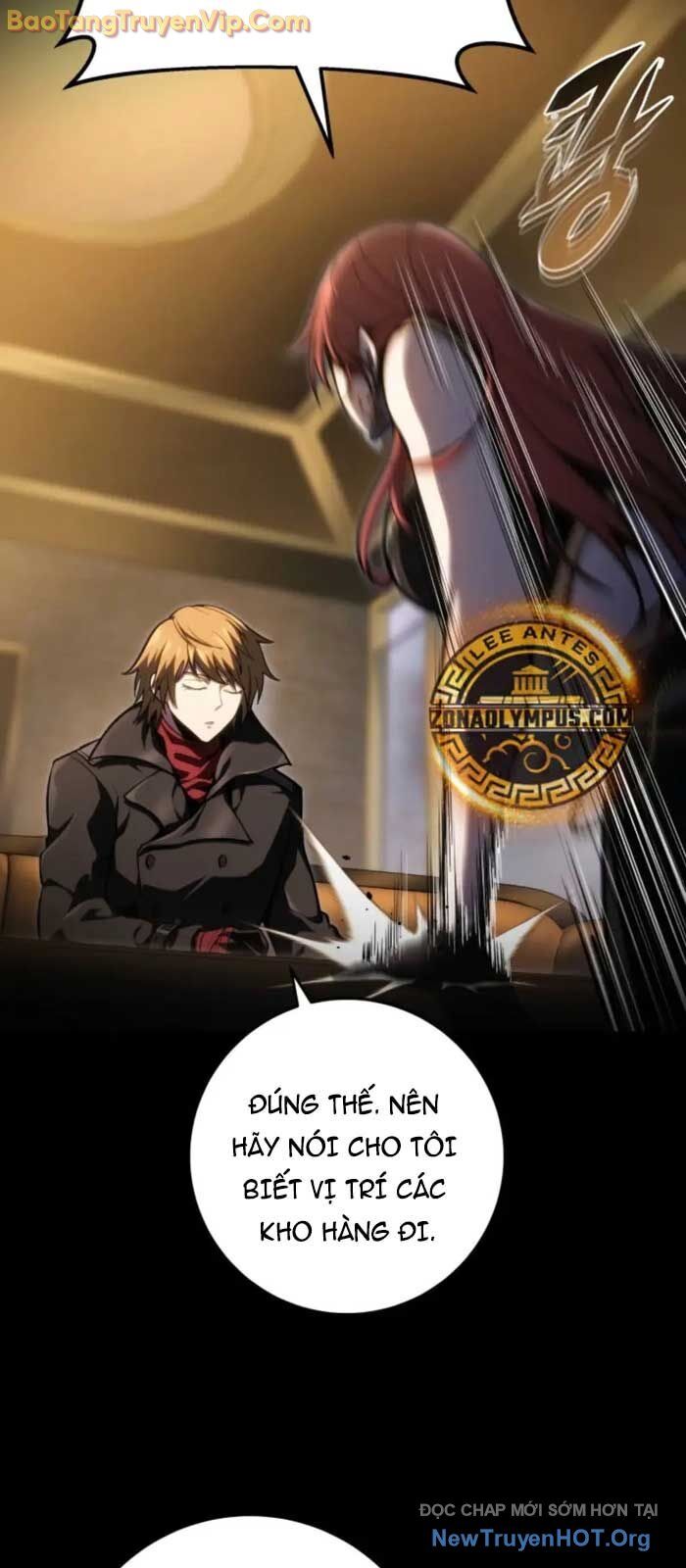 Sát Long Nhân Hồi Quy Siêu Việt: Chapter 48