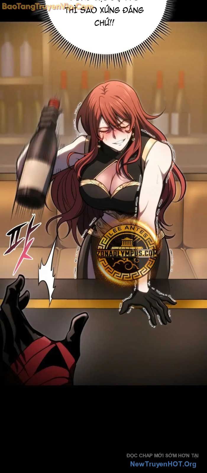 Sát Long Nhân Hồi Quy Siêu Việt: Chapter 48