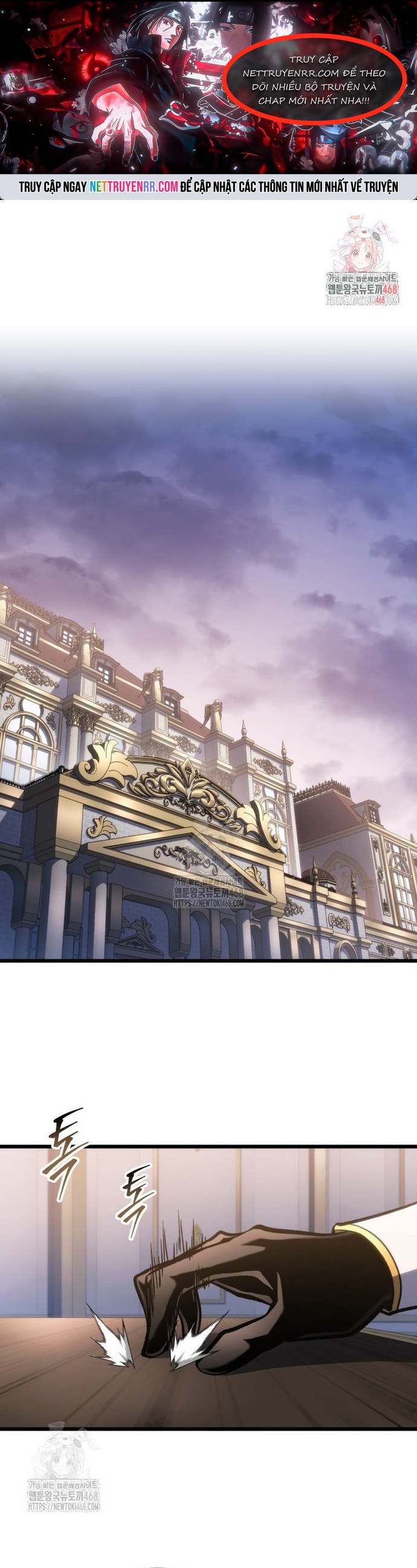 Sát Long Nhân Hồi Quy Siêu Việt: Chapter 49