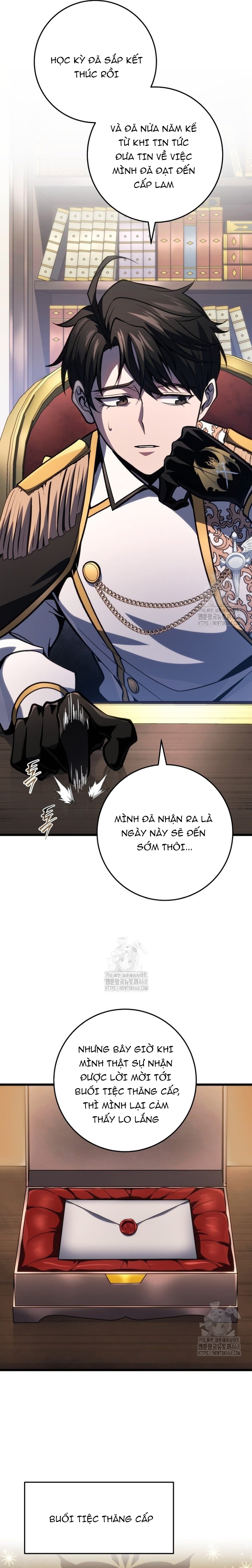 Sát Long Nhân Hồi Quy Siêu Việt: Chapter 49