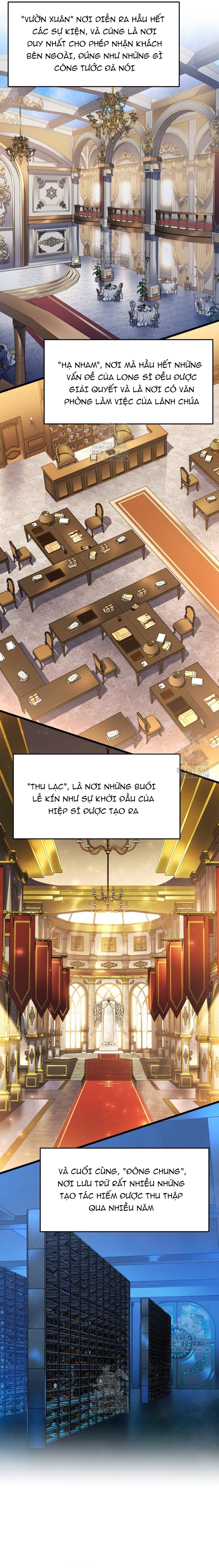 Sát Long Nhân Hồi Quy Siêu Việt: Chapter 49