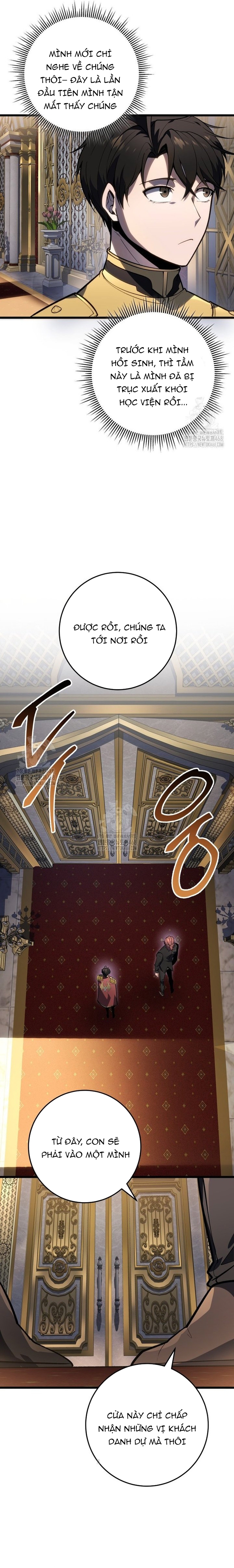 Sát Long Nhân Hồi Quy Siêu Việt: Chapter 49