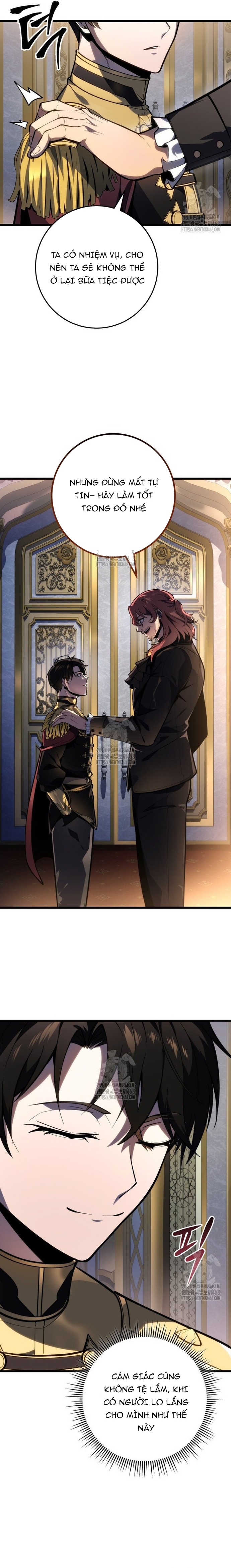 Sát Long Nhân Hồi Quy Siêu Việt: Chapter 49