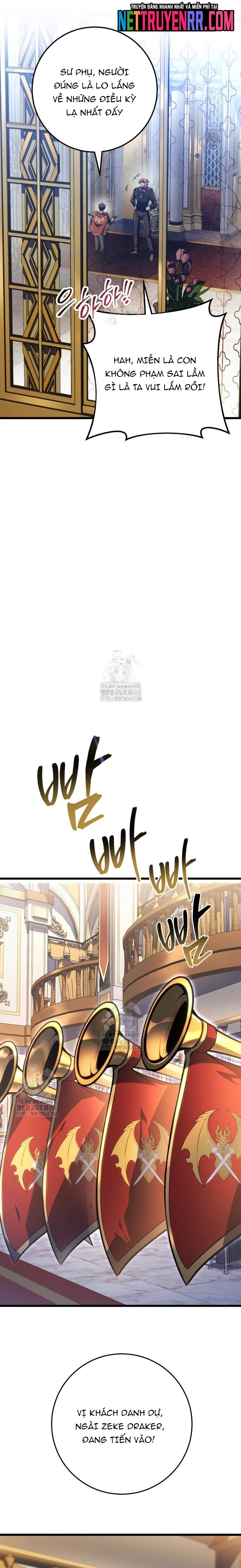 Sát Long Nhân Hồi Quy Siêu Việt: Chapter 49