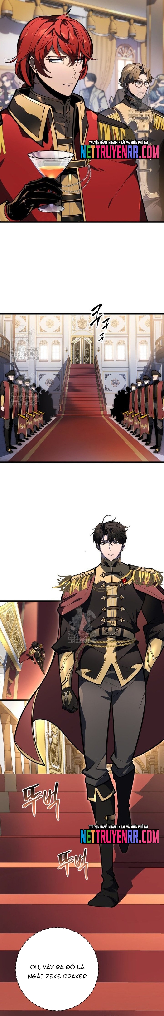 Sát Long Nhân Hồi Quy Siêu Việt: Chapter 49