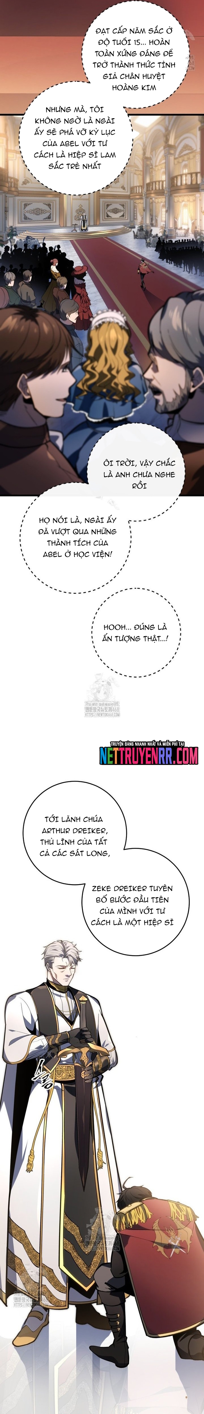 Sát Long Nhân Hồi Quy Siêu Việt: Chapter 49