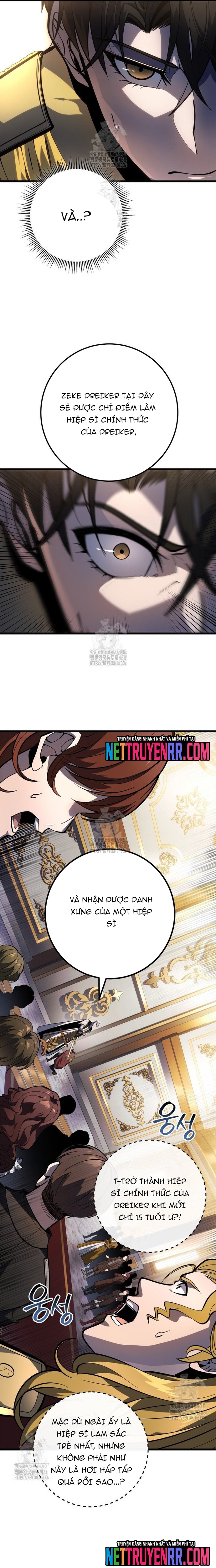 Sát Long Nhân Hồi Quy Siêu Việt: Chapter 49