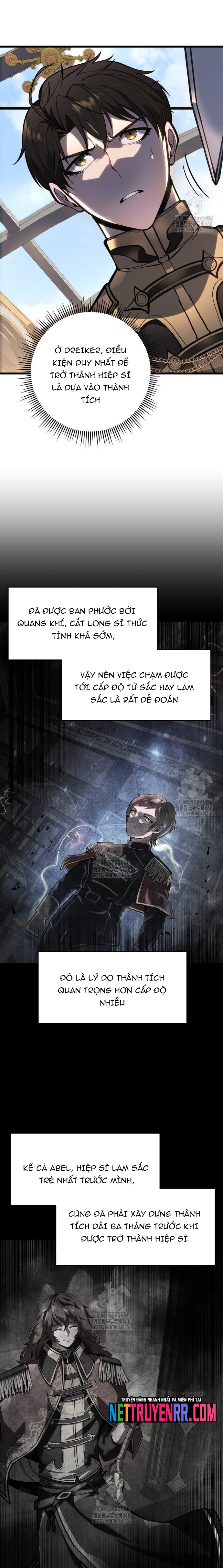 Sát Long Nhân Hồi Quy Siêu Việt: Chapter 49