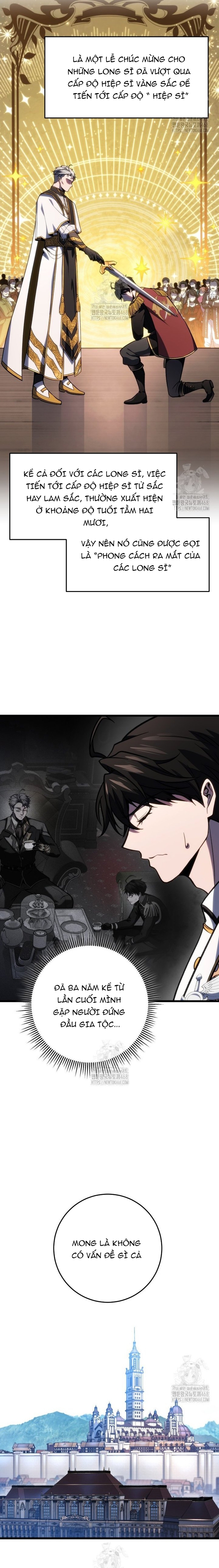 Sát Long Nhân Hồi Quy Siêu Việt: Chapter 49