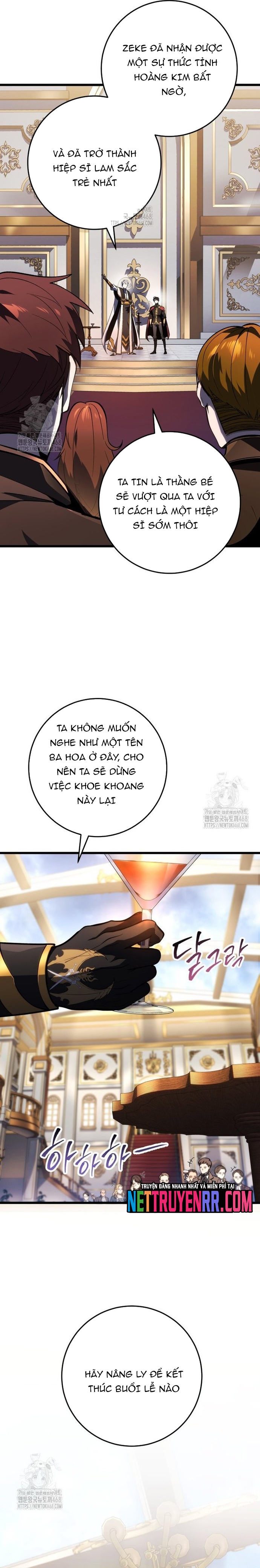 Sát Long Nhân Hồi Quy Siêu Việt: Chapter 49