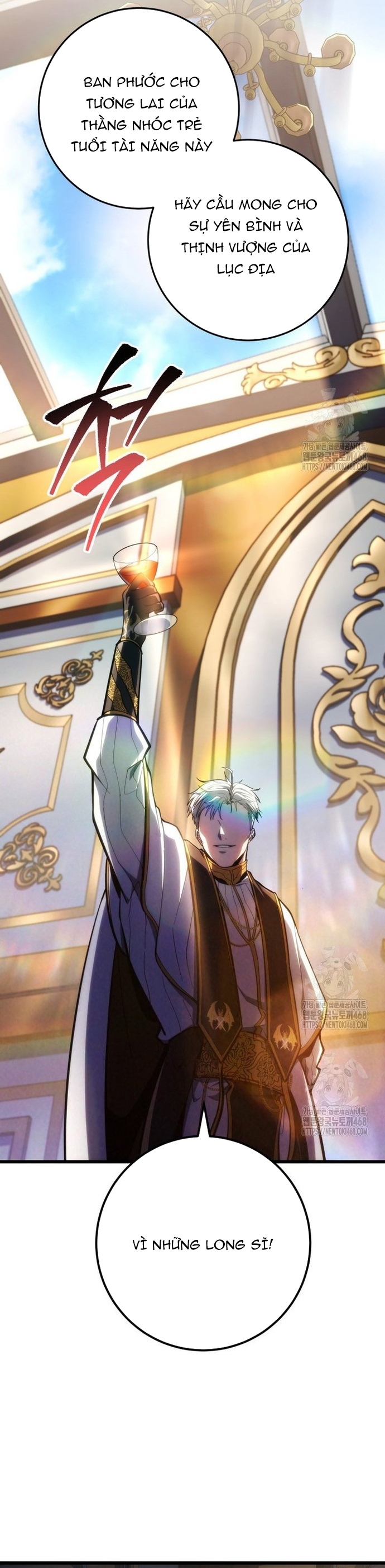 Sát Long Nhân Hồi Quy Siêu Việt: Chapter 49