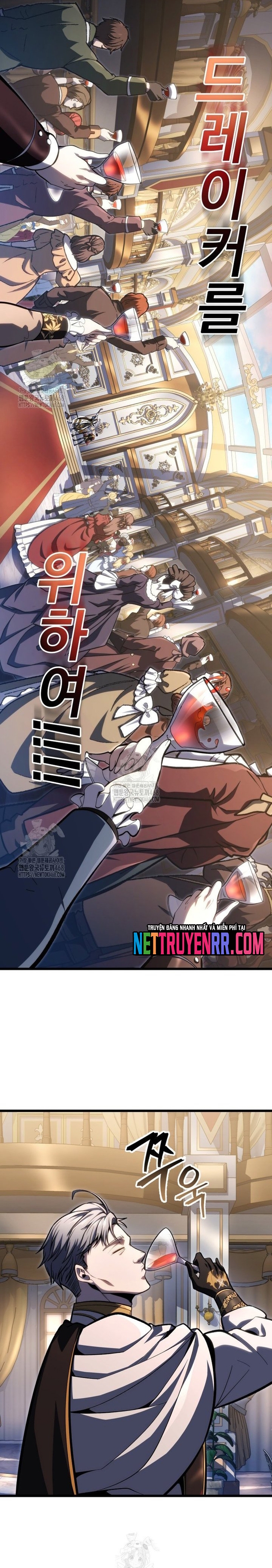 Sát Long Nhân Hồi Quy Siêu Việt: Chapter 49