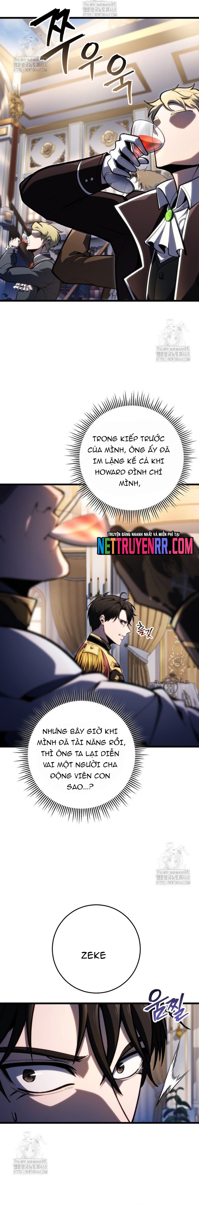 Sát Long Nhân Hồi Quy Siêu Việt: Chapter 49