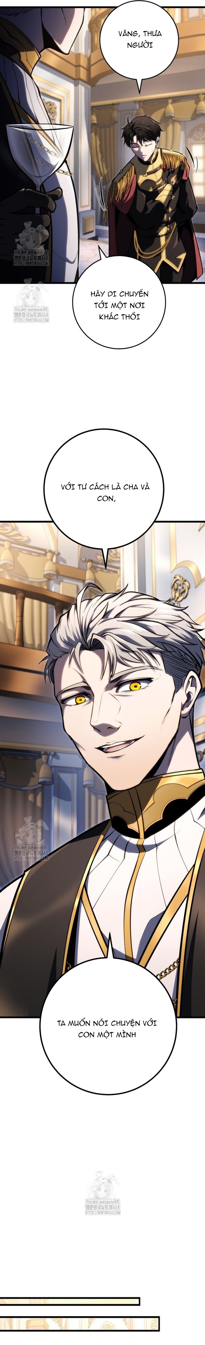 Sát Long Nhân Hồi Quy Siêu Việt: Chapter 49