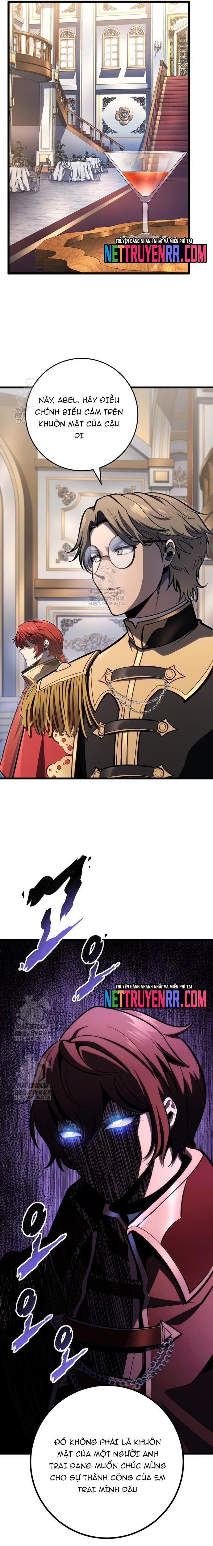 Sát Long Nhân Hồi Quy Siêu Việt: Chapter 49