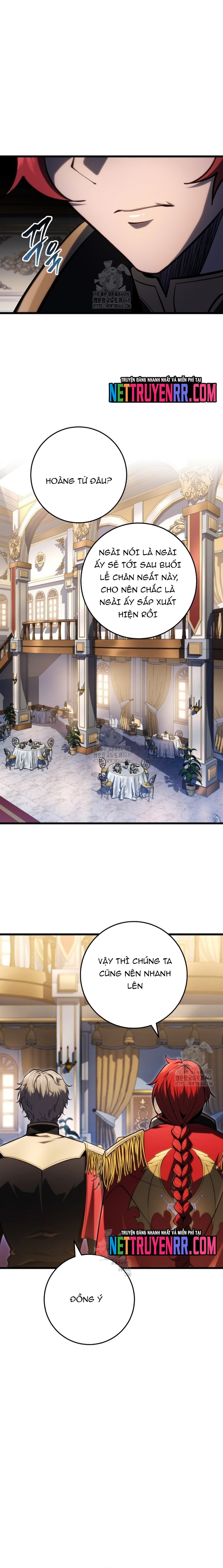 Sát Long Nhân Hồi Quy Siêu Việt: Chapter 49