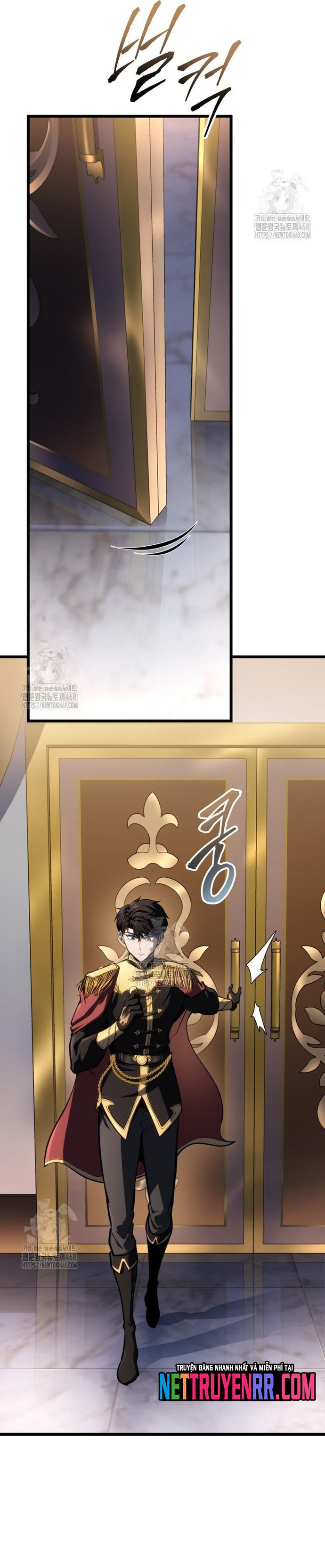 Sát Long Nhân Hồi Quy Siêu Việt: Chapter 49