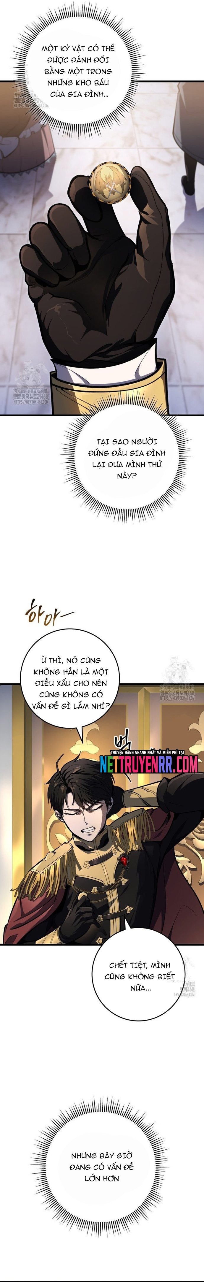 Sát Long Nhân Hồi Quy Siêu Việt: Chapter 49