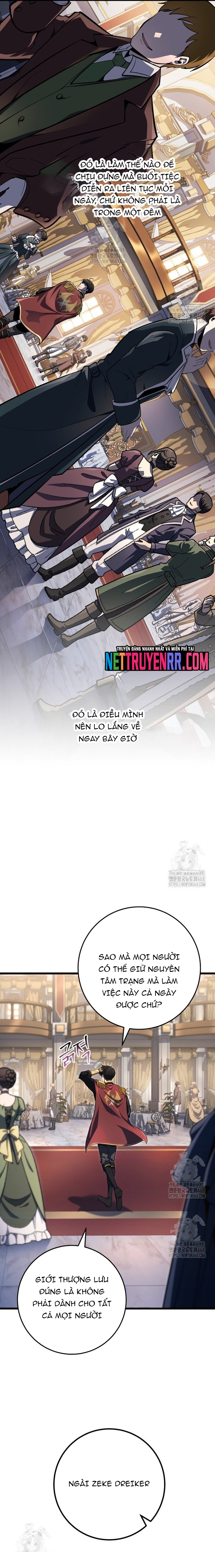 Sát Long Nhân Hồi Quy Siêu Việt: Chapter 49