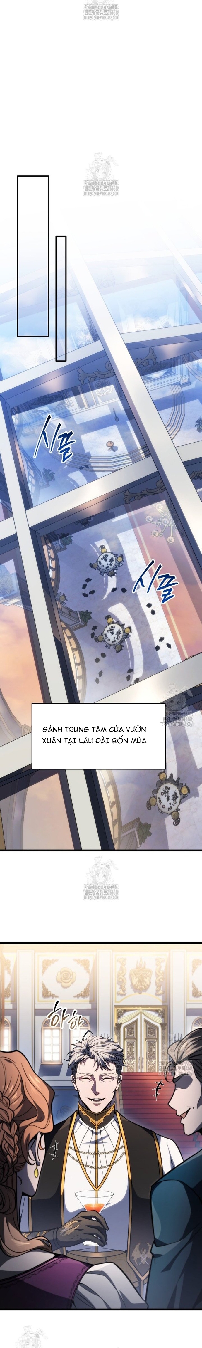 Sát Long Nhân Hồi Quy Siêu Việt: Chapter 49