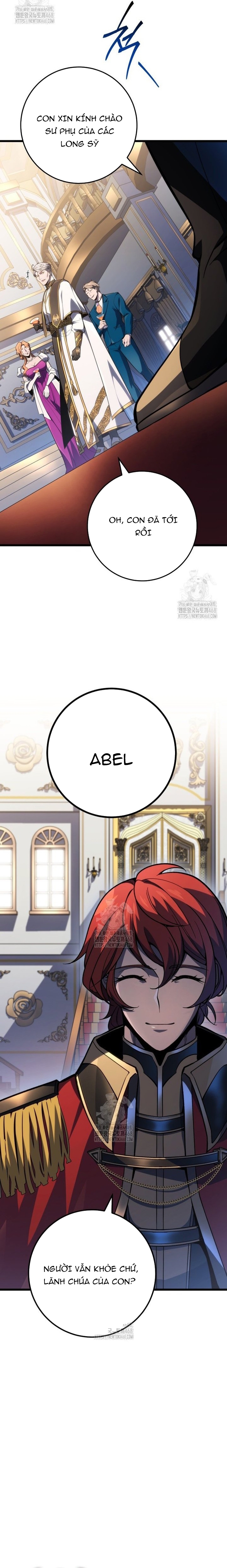 Sát Long Nhân Hồi Quy Siêu Việt: Chapter 49