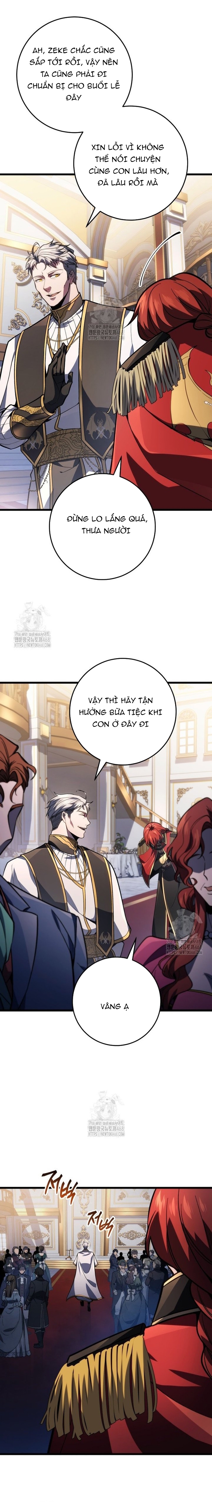 Sát Long Nhân Hồi Quy Siêu Việt: Chapter 49