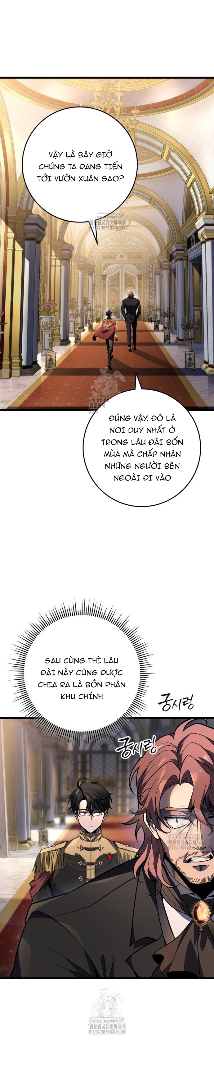 Sát Long Nhân Hồi Quy Siêu Việt: Chapter 49