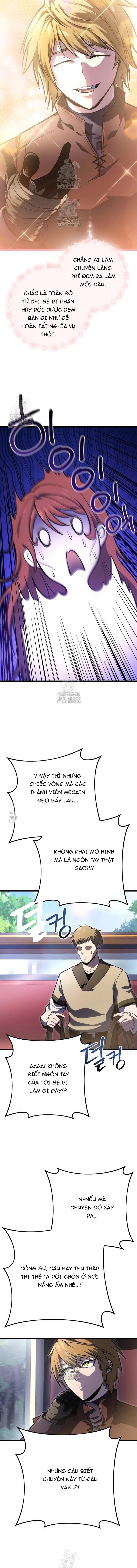 Sát Long Nhân Hồi Quy Siêu Việt: Chapter 53