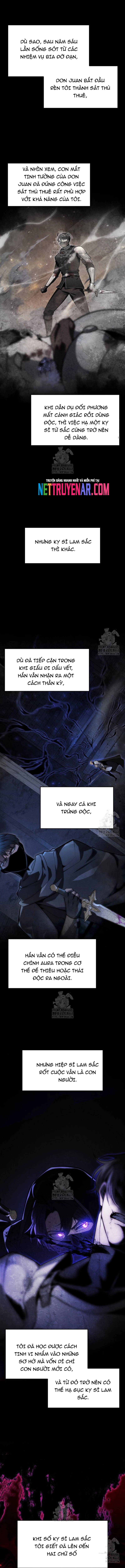 Sát Long Nhân Hồi Quy Siêu Việt: Chapter 53