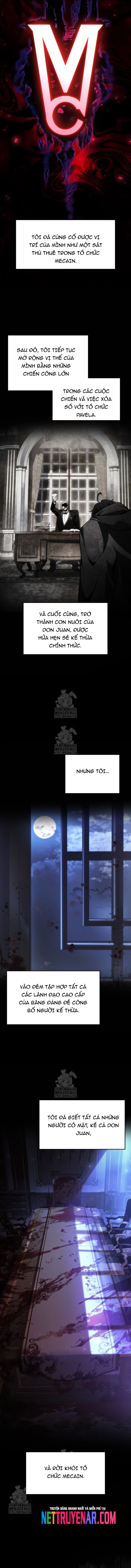 Sát Long Nhân Hồi Quy Siêu Việt: Chapter 53