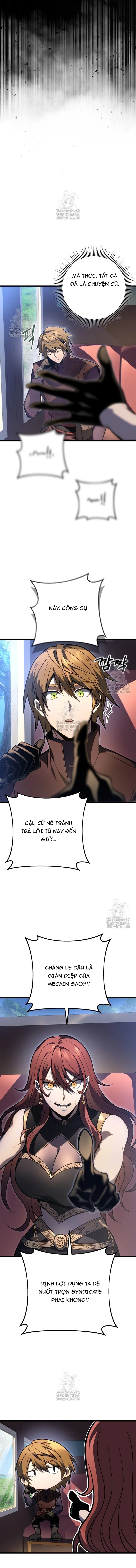 Sát Long Nhân Hồi Quy Siêu Việt: Chapter 53