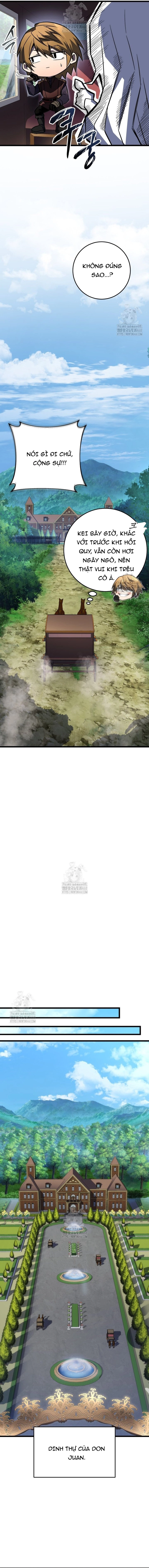 Sát Long Nhân Hồi Quy Siêu Việt: Chapter 53