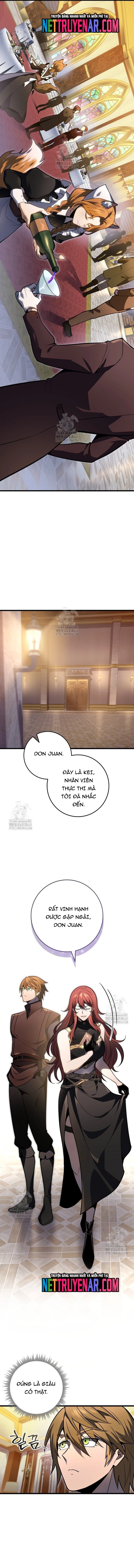 Sát Long Nhân Hồi Quy Siêu Việt: Chapter 53