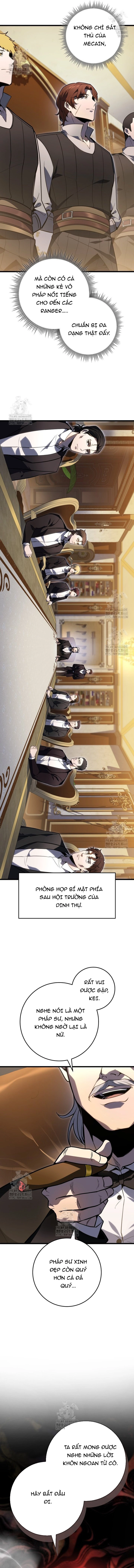 Sát Long Nhân Hồi Quy Siêu Việt: Chapter 53